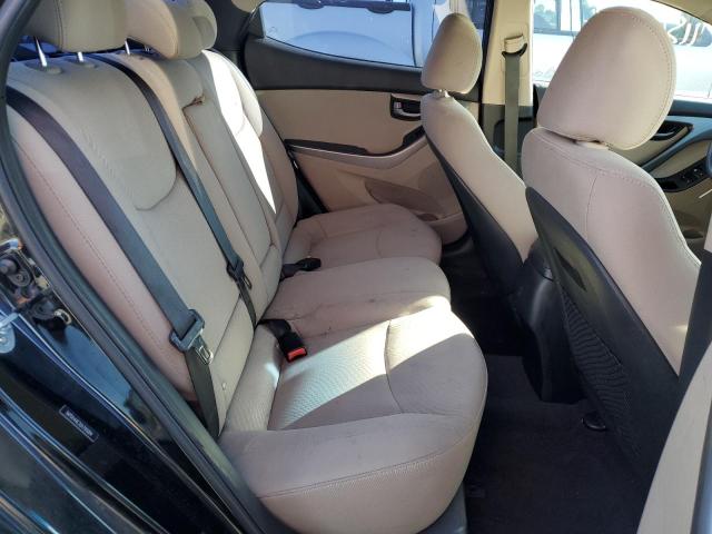 Photo 6 from auction – 2016 HYUNDAI ELANTRA SE with VIN 5NPDH4AE3GH795084