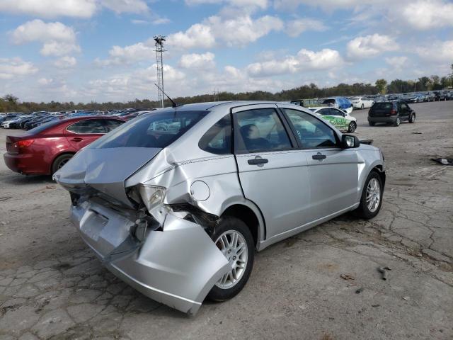Zdjęcie 4 z aukcji – 2010 FORD FOCUS SE z VIN 1FAHP3FN7AW213664