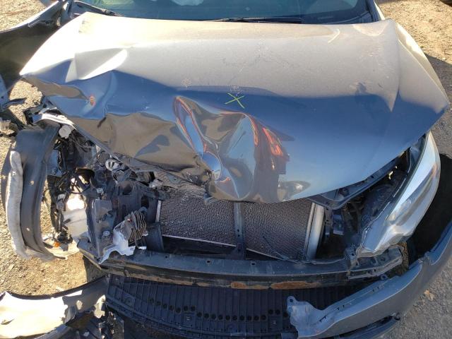 Photo 7 from auction – 2014 TOYOTA COROLLA L with VIN 2T1BURHE4EC099629