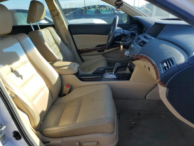 Photo 5 from auction – 2012 HONDA ACCORD EXL with VIN 1HGCP3F83CA036773