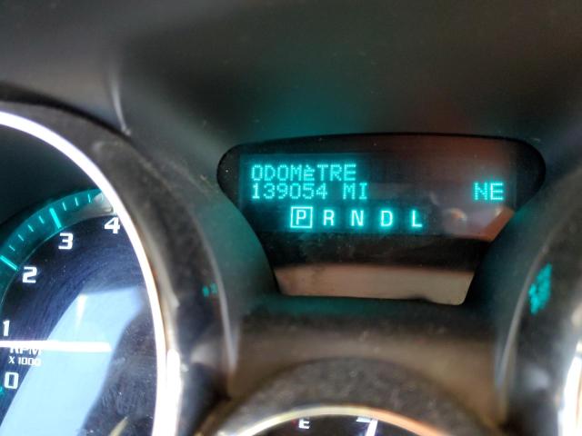 Photo 8 from auction – 2013 BUICK ENCLAVE with VIN 5GAKRCKDXDJ137223