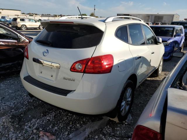 Photo 4 from auction – 2012 NISSAN ROGUE S with VIN JN8AS5MT5CW257158