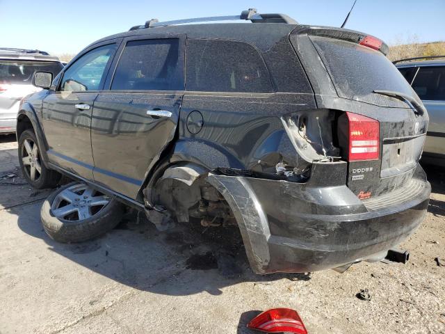 Photo 3 from auction – 2010 DODGE JOURNEY R/ with VIN 3D4PH6FV8AT122349