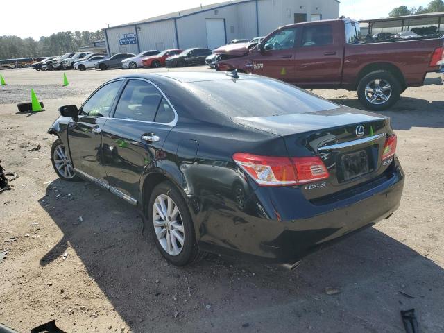 Photo 3 from auction – 2010 LEXUS ES 350 with VIN JTHBK1EG2A2378582