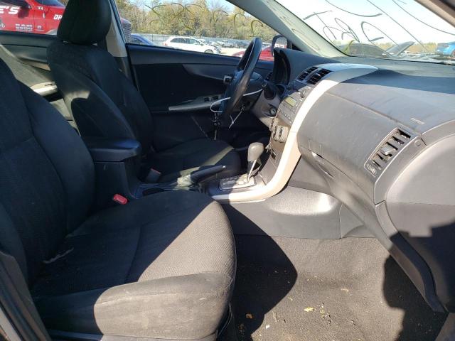 Photo 5 from auction – 2011 TOYOTA COROLLA BA with VIN 2T1BU4EE2BC690352