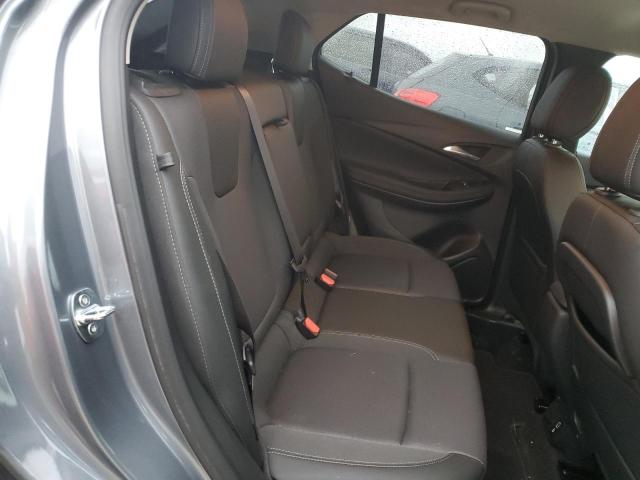 Photo 6 from auction – 2022 BUICK ENCORE GX with VIN KL4MMDS21NB117197