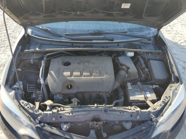 Photo 7 from auction – 2014 TOYOTA COROLLA L with VIN 2T1BURHE9EC059661