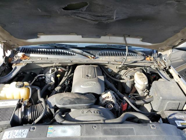Photo 7 from auction – 2003 CHEVROLET SILVERADO with VIN 2GCEC19T831103689