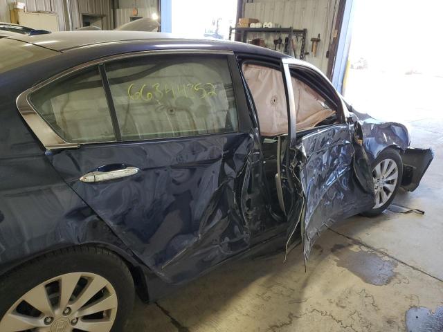 Photo 9 from auction – 2015 HONDA ACCORD EXL with VIN 1HGCR2F89FA224092