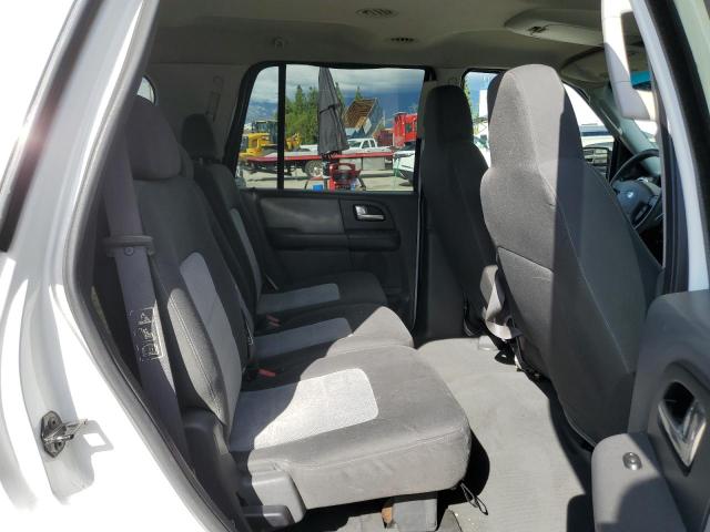 Photo 6 from auction – 2003 FORD EXPEDITION with VIN 1FMRU15W03LA28796