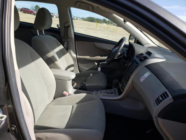 Photo 5 from auction – 2013 TOYOTA COROLLA BA with VIN 2T1BU4EE2DC112514