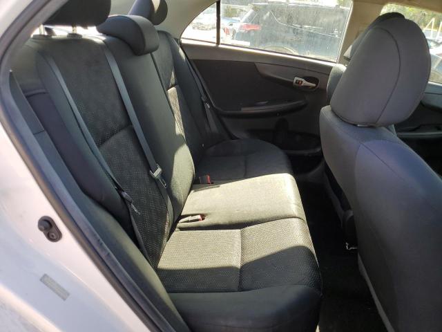 Photo 6 from auction – 2009 TOYOTA COROLLA BA with VIN 1NXBU40E79Z048550