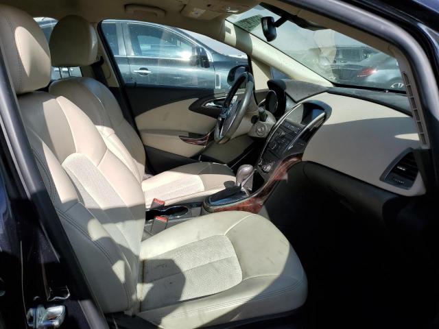 Foto 5 de la subasta – 2015 BUICK VERANO CON con VIN 1G4PR5SK3F4114393