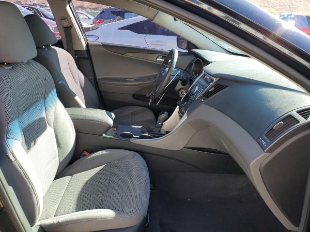 Photo 5 from auction – 2011 HYUNDAI SONATA GLS with VIN 5NPEB4AC7BH086011