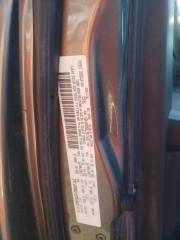 Photo 10 from auction – 2011 DODGE RAM 2500 with VIN 3D7LT2ET5BG507483