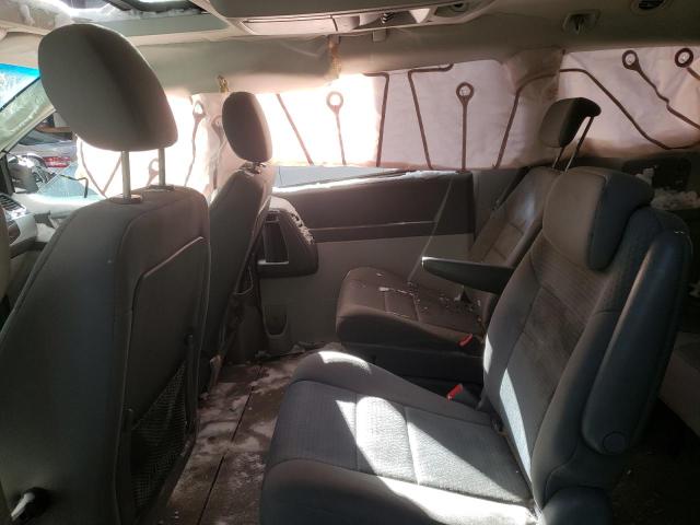 Photo 6 from auction – 2010 CHRYSLER TOWN & COU with VIN 2A4RR5DX9AR234821