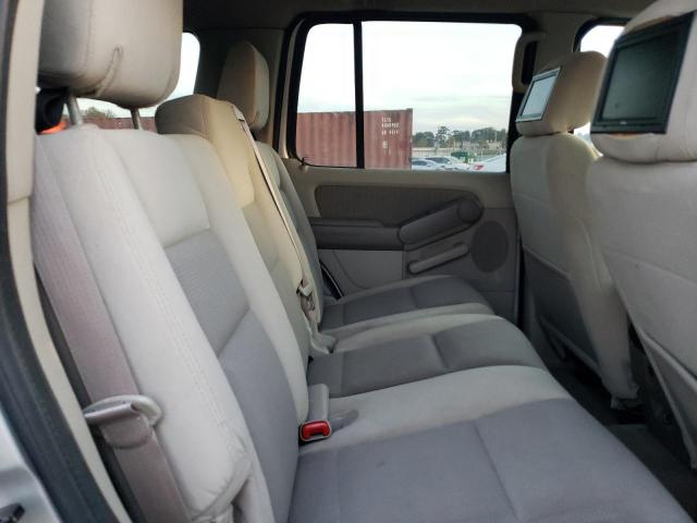 Photo 6 from auction – 2007 FORD EXPLORER X with VIN 1FMEU63E37UB79573