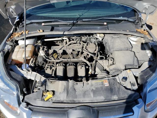 Photo 7 from auction – 2013 FORD FOCUS S with VIN 1FADP3E26DL133543
