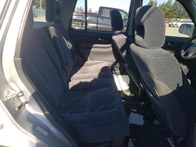 Photo 6 from auction – 2000 HONDA CR-V EX with VIN JHLRD1866YC047900