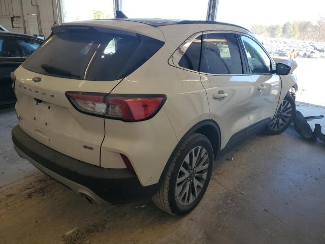 Photo 4 from auction – 2020 FORD ESCAPE TIT with VIN 1FMCU0DZ4LUA52833