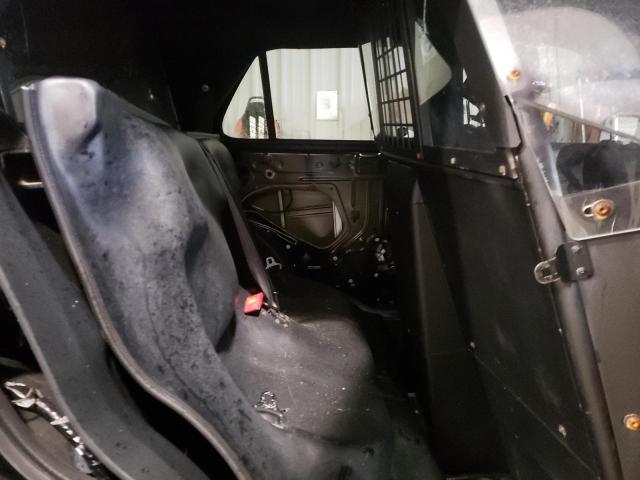Photo 6 from auction – 2018 FORD EXPLORER P with VIN 1FM5K8AR4JGA73470