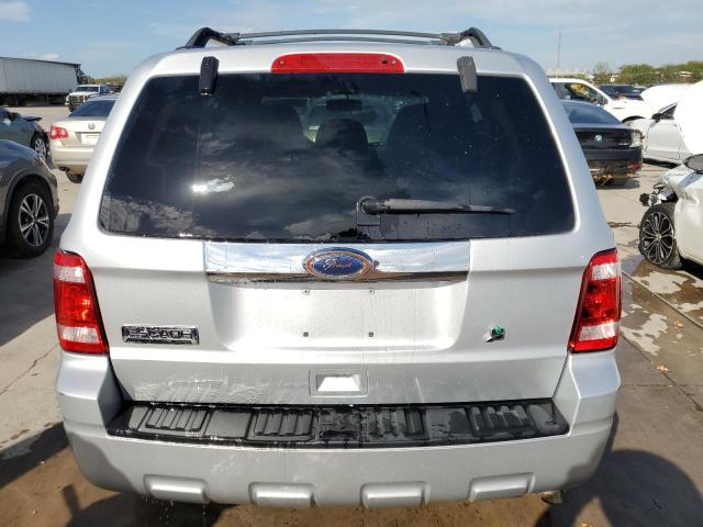 Photo 6 from auction – 2010 FORD ESCAPE LIM with VIN 1FMCU0EG7AKC67161