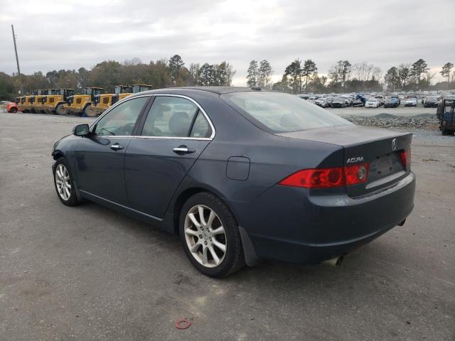 Photo 3 from auction – 2007 ACURA TSX with VIN JH4CL95817C001026