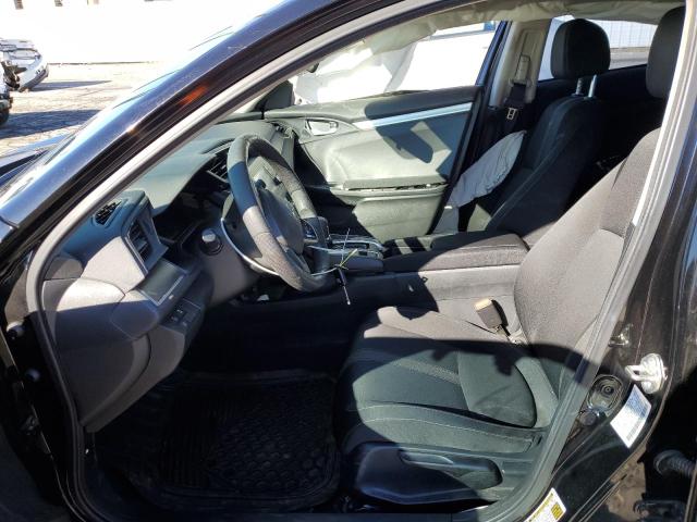Photo 5 from auction – 2016 HONDA CIVIC LX with VIN 2HGFC2F69GH543072