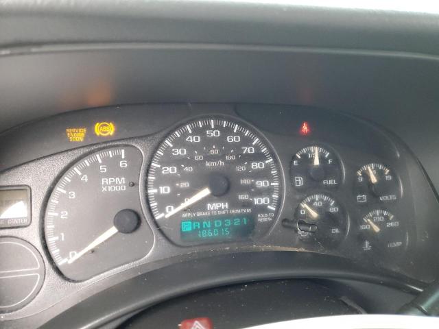 Photo 8 from auction – 2002 CHEVROLET SILVERADO with VIN 2GCEK19T221175165