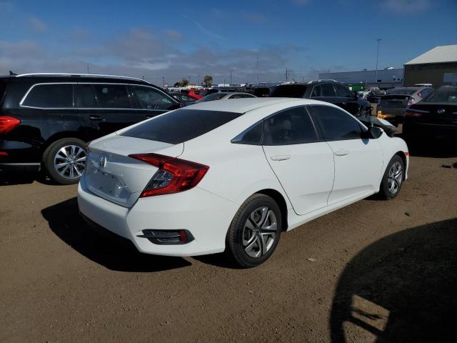 Photo 4 from auction – 2016 HONDA CIVIC LX with VIN 19XFC2F56GE033120