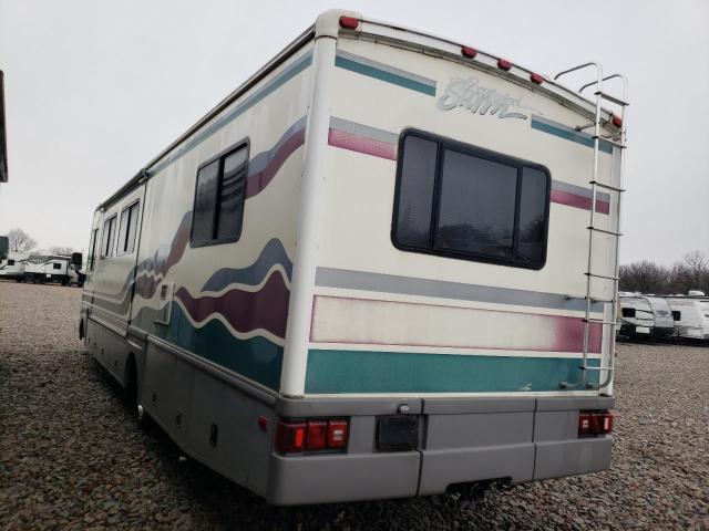 Photo 3 from auction – 1998 SOUT MOTORHOME with VIN 1GBLP37J3W3312303