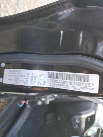Photo 10 from auction – 2015 JEEP CHEROKEE S with VIN 1C4PJLAB3FW677059