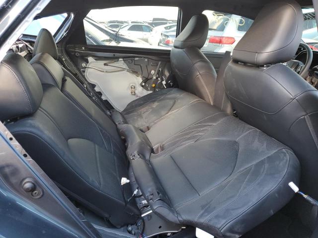 Photo 6 from auction – 2022 TOYOTA AVALON LIM with VIN 4T1DA1AB5NU011396
