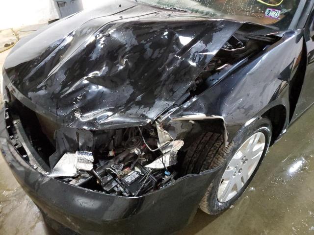Photo 9 from auction – 2013 DODGE AVENGER SE with VIN 1C3CDZAB0DN572933