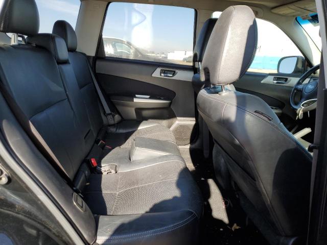 Photo 6 from auction – 2009 SUBARU FORESTER with VIN JF2SH64619H753233