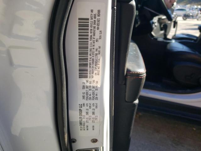 Photo 10 from auction – 2014 JEEP CHEROKEE T with VIN 1C4PJMBS8EW111708