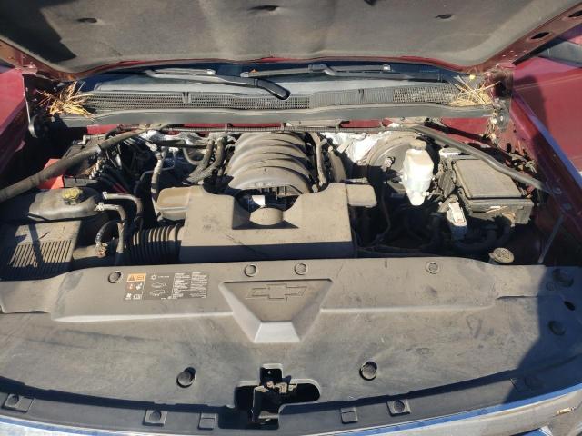 Photo 7 from auction – 2015 CHEVROLET SILVERADO with VIN 1GCVKRECXFZ330627