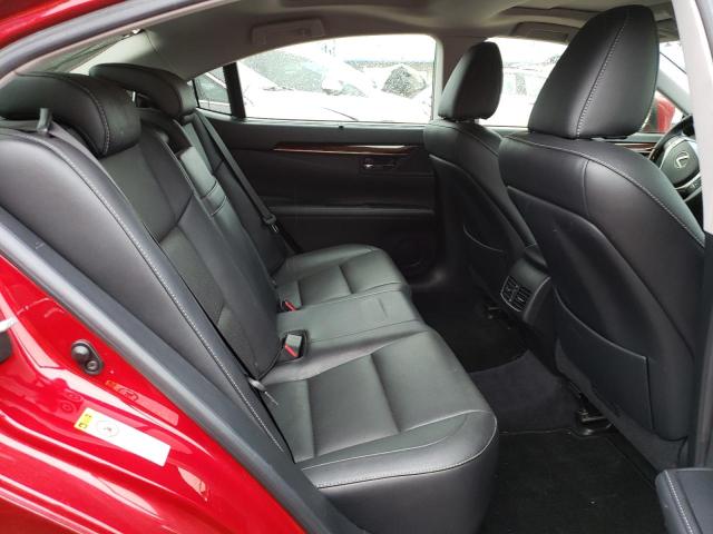 Photo 6 from auction – 2013 LEXUS ES 350 with VIN JTHBK1GG3D2056650