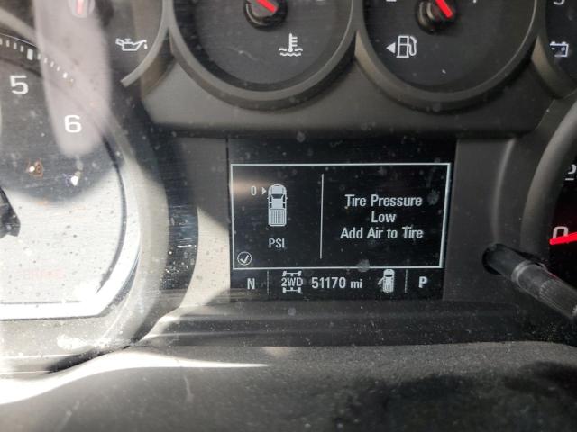 Photo 8 from auction – 2020 CHEVROLET SILVERADO with VIN 3GCPYBEH2LG227028