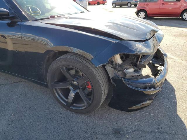 Photo 9 from auction – 2015 DODGE CHARGER SX with VIN 2C3CDXJG8FH766041