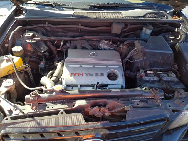 Photo 7 from auction – 2006 TOYOTA HIGHLANDER with VIN JTEGP21AX60126531