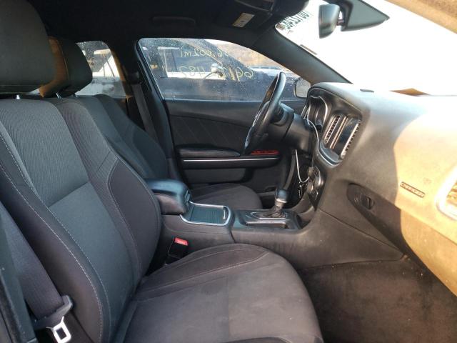 Photo 5 from auction – 2015 DODGE CHARGER SX with VIN 2C3CDXHGXFH794641