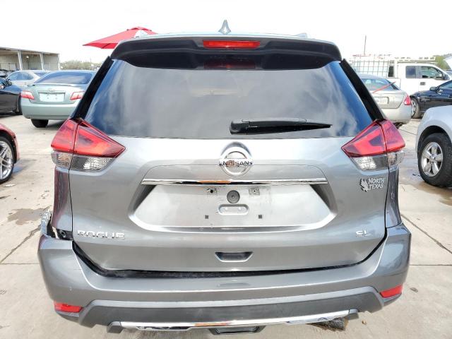 Photo 6 from auction – 2017 NISSAN ROGUE S with VIN 5N1AT2MTXHC772183