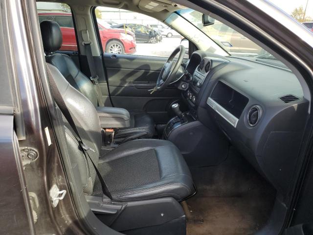 Photo 5 from auction – 2015 JEEP COMPASS SP with VIN 1C4NJCBA9FD126157