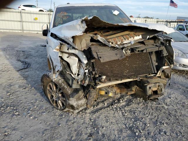 Photo 9 from auction – 2018 FORD F150 SUPER with VIN 1FTEW1E59JFB88787