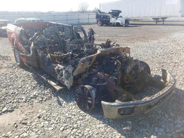 Photo 1 from auction – 2016 FORD F150 SUPER with VIN 1FTEW1EF4GFA55520