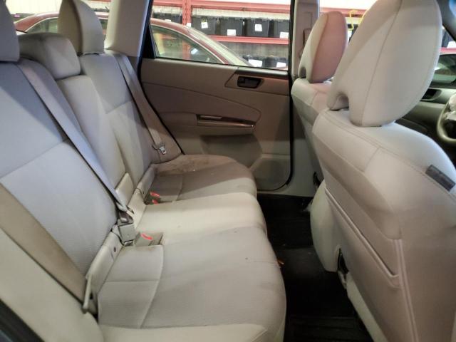 Photo 6 from auction – 2011 SUBARU FORESTER 2 with VIN JF2SHBBC7BH729655