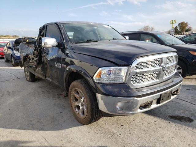 RAM 1500 LARAM 2017 with VIN 1C6RR7NT8HS690466 - Photo from auction