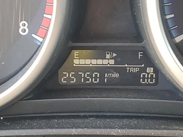 Photo 8 from auction – 2013 MAZDA 3 I with VIN JM1BL1LP2D1819459
