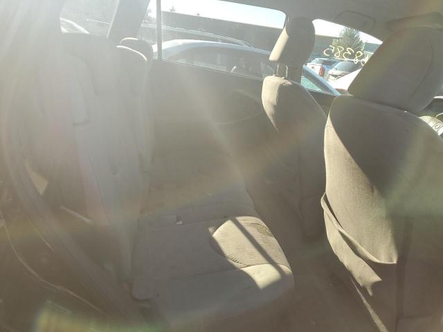 Photo 6 from auction – 2011 TOYOTA RAV4 with VIN 2T3BF4DV4BW118426